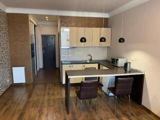 Апартаменты Apartment Elegant Киев Апартаменты с 1 спальней-15