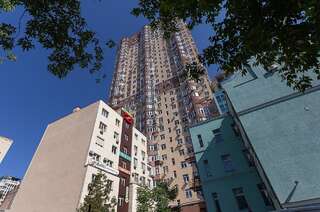 Апартаменты Apartment Elegant Киев Апартаменты с 1 спальней-3